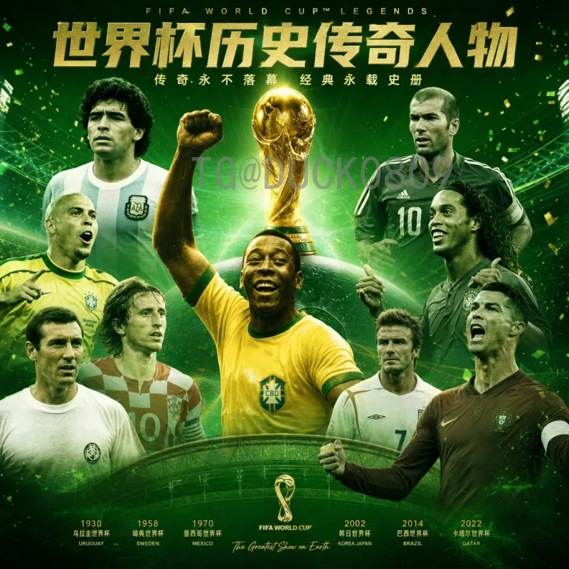 葡萄牙2026美加墨世界杯热点：黄金一代最后的辉煌？